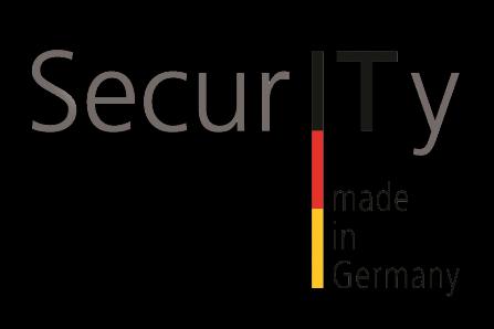 Segment Security Made in Germany Keine