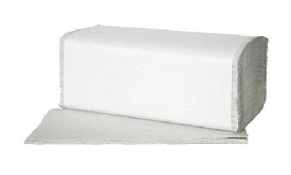 Kapitel 08 Betriebshygiene Papierhandtücher hohe Qualität - in unterschiedlichen Farben 1-lagig und 2-lagig passend für viele Papierhandtuchspender Karton [Stück] Palette [Karton] 1200.