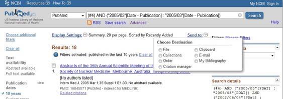 Suchergebnisse Status des Eintrags [PubMed as supplied by publisher] bibliographische Daten direkt vom Verlag übernommen (noch) nicht mit MeSH Termen indiziert.