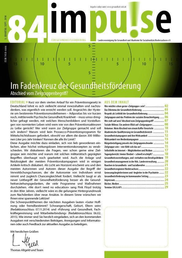 Ausgabe 84