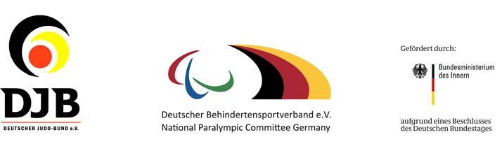 Ausschreibung zur Deutschen Meisterschaft für Verbandsmannschaften im G Judo (Frauen und Männer) in den Wettkampfklassen I und II (III) am 18.