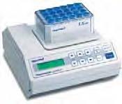 Mikrogefäßen* Antikondensplatte für Wechselblock mit PCR- und Testplatten** Heizdeckel (00 W), Anschluss an Kühlgeräte, für Blöcke für Mikrogefäße und PCR Platten Bestückungs-Rack mit Ständer für