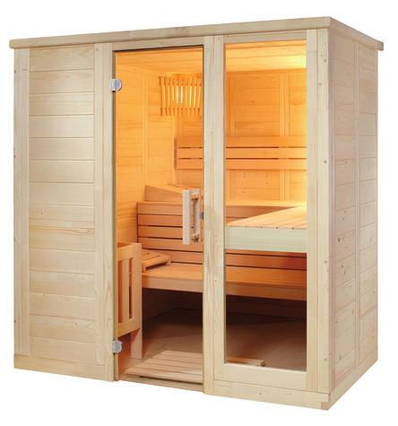 Es ist daher auch nicht verwunderlich, dass sich immer mehr Menschen eine eigene Sauna selber bauen wollen.