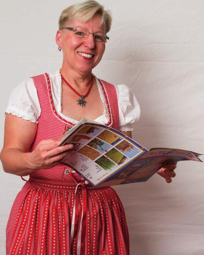 R Auch in Oberfranken werden unsere Schul-Jugendzeitschriften an 96 % der Grundschulen empfohlen!