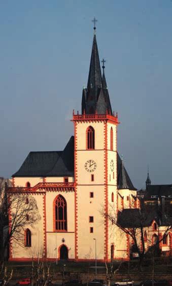 Die Disposition der Orgel in der Basilika ist an barocken Vorbildern orientiert, und so bieten sich Kompositionen von Dieterich Buxtehude, Georg Böhm, Johann Pachelbel und anderen an. Am 22.