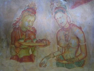 Erholen Sie sich von der Reise und sammeln Sie erste Eindrücke von Sri Lanka. Fahrt: 150 km, ca. 4 Std. 3 Übernachtungen im Kassapa Lion's Rock in Sigiriya 2.