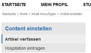 Technische Universität München Arcisstraße 21 80333 München meditum 2.0 Anleitung: Artikel online stellen Sie können auf meditum 2.0 wie gewohnt Artikel einstellen.