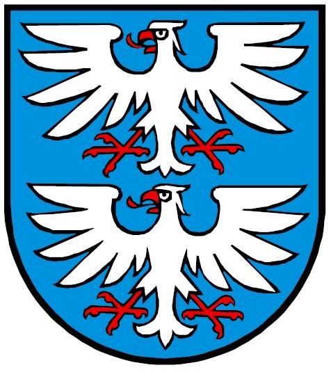 Das Wittnauer Wappen -- Marco Zumsteg -- Das Wittnauer Wappen besteht aus zwei