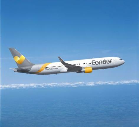 Everything you need to know about Condor: Extranet for Travel Agents Travel Agent Support Call Center : +1 800-524-6975 Reservation_usa@condor.