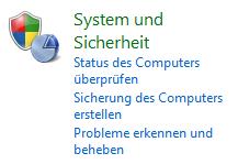 www.computertraining4you.eu Fit am PC mit IT-Coaching Die Anwendung erscheint am DESKTOP auf der rechten Seite.