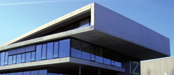 Systemlösungen für Flachdach, Parkdeck, Balkon, Fassade und Terrasse Seite 59
