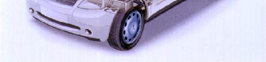 Getriebe, Differential Quelle: Daimler 2003