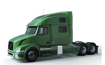 Herausforderung Bordstrom bei LKW LKW benötigen eine Bordstromversorgung die auch im Stand zur Verfügung steht. Speziell bei Trucks mit Schlafkabine oder Kühltransportern wird ständig Strom benötigt.