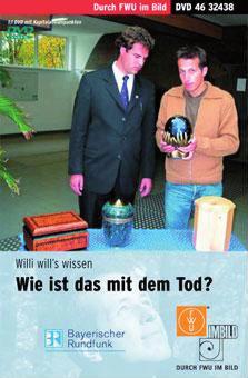 Willi will s wissen. Als Videokassette oder DVD zu bestellen bei FWU - Institut für Film und Bild in Wissenschaft und Unterricht (fwu.de) - Art-Nr.