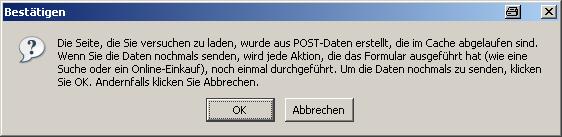 Abbildung 60: Wechsel zwischen den Modulen Hinweis: Wollen Sie zur letzten Maske zurückkehren, wählen Sie nicht den Return Pfeil Ihres Browsers,, sondern verwenden Sie den Desktop oder wählen