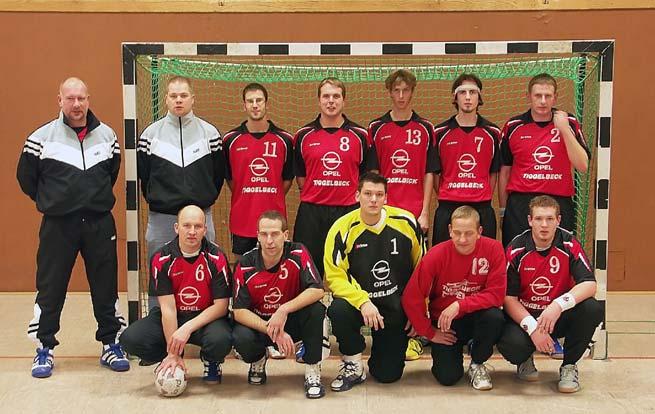 Abteilungsleitung: Handball Bernhard Schäfer K op ernikusstr. 3 46459 Rees Tel.: 02851 / 2867 Wer möchte noch Handball spielen? Wer möchte es noch lernen?
