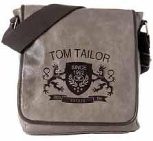 1 Tasche-Nr. T 9 moro Nylon, Tom Tailor 9 009 1 Toby 9.