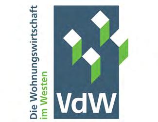 UNSERE ZIELGRUPPE: EBZ Partner-WIKI in Kooperation mit dem VdW Rheinland-Westfalen WOHNUNGS- UNTERNEHMEN HAUS-