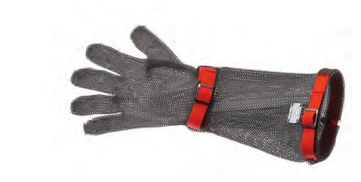 , Einheitsgröße Glove tightener 100 pcs.