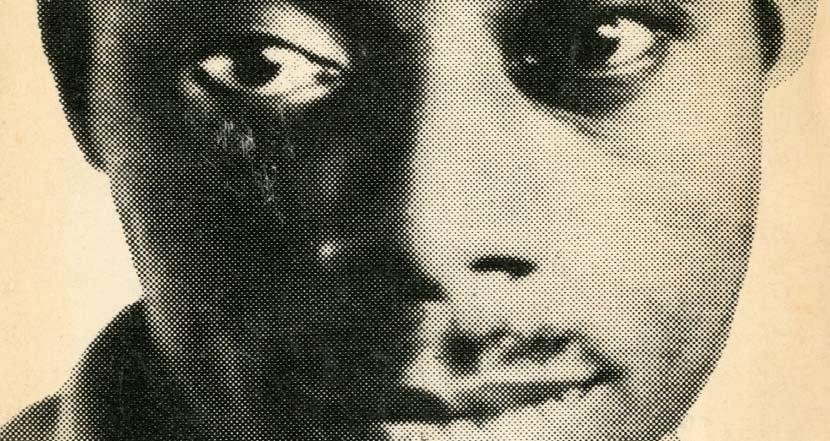 James Baldwin James Baldwin wird 1924 in Harlem geboren.