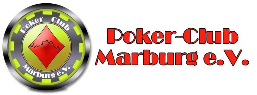Hausregeln des Poker-Club Marburg e.v. Grundsätzliches: 1. Unser Verein hat sich zum Ziel gesetzt, das Pokerspiel als Strategiespiel in der Gesellschaft zu etablieren.