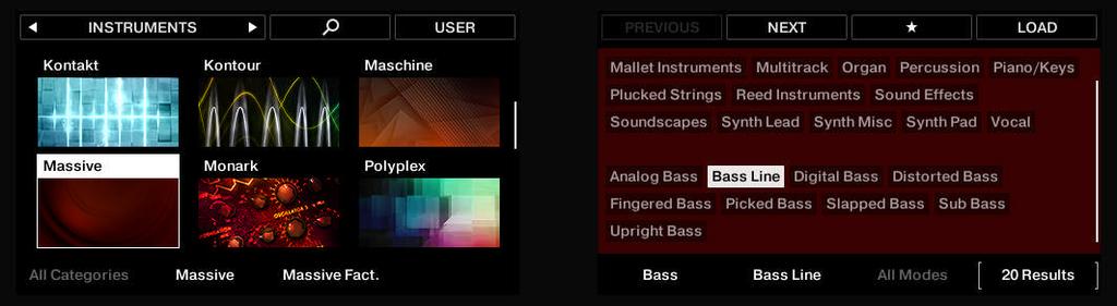 Ein Basslinie hinzufügen Ein Instrumenten-Plug-in für den Bass nutzen 10.
