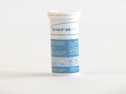 Diagnose Equipment Korrosionsschutz-Titrierbox