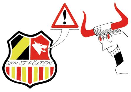 Doch er glaubt an die Stärken seiner Mannschaft. Wo Druck gefragt ist, sind wir dabei! Offensiv und zielsicher.