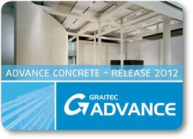 Willkommen bei Advance Concrete 2012 Advance Concrete