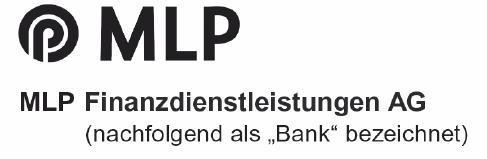 Bank-Verlag GmbH 45.401 (01/18) Nähere Angaben zur Bank sind im Preis- und Leistungsverzeichnis enthalten. Bedingungen für die girocard (Debitkarte) A. Garantierte Zahlungsformen I.