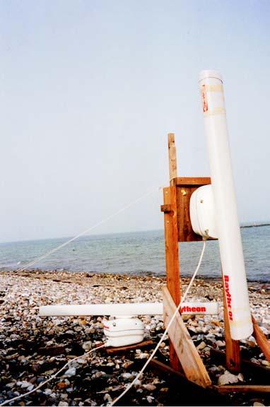 [ 152 Ber. Vogelschutz 41 (2004):127-218 ] in die Höhe und über Wasser messen konnten (ca. 2 nm; Abb. 12).
