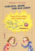 Sperrmüll-Schlamassel Band 4 12,99 (D)/ 13,40 (A) ISBN