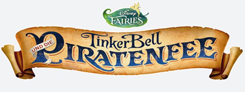 Juni 2014 startet zur Einstimmung schon einmal die dazugehörige "Disney"-Stickerserie "Tinkerbell und die