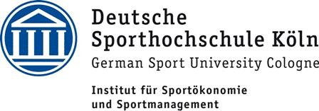 Pferdesportvereine und Pferdebetriebe in Hannover Univ.-Prof. Dr. Christoph Breuer Svenja Feiler, M.