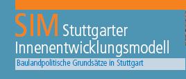 Stuttgarter Innenentwicklungsmodell (SIM) Grundsatzbeschluss Baugemeinschaften