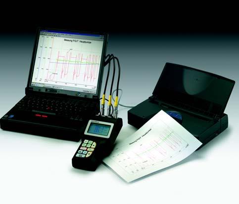 SensoControl ServiceMaster Eigenschaften Robuste Ausführungen Einfache Bedienung Zertifiziert nach DIN EN ISO 9001 Reg. Nr.
