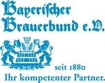 Sponsoren Der Bayerische Brauerbund e.v. zählt zu den ältesten Wirtschaftsverbänden in Bayern.