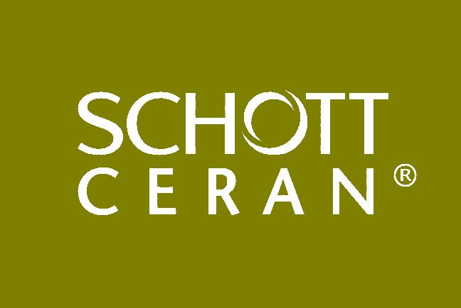 CERAN Kochflächen / CERAN Cooktop panels Approved cleaners with SCHOTT contracts Home Tech