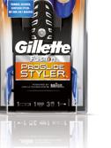 Seit der Gründung von Gillette vor über 100 Jahren mussten Männer ihre Rasiermesser nicht mehr vom Barbier schleifen lassen. Bereits 1904 erhielt Gillette das erste US-Patent und verkaufte 90.