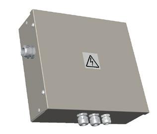 OE-M-ECM Steuermodul für BMS (Nur für EC-Ventilatoren) Control unit RB1-7A (only for AC-type fans) Steuereinheit RB1-7A (Nur für AC-Ventilatoren) WIRING DIAGRAMS