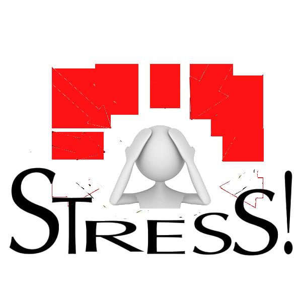 Was kann Stress
