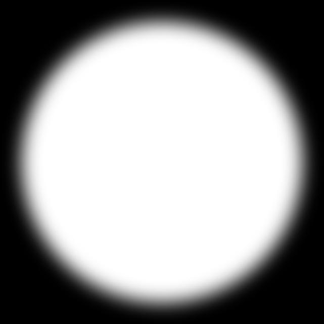 Deckenuntersicht - Kreis, Quadrat, Quadrat mit runden 1. weiß pulverbeschichtet Ecken, Rechteck, Ellipse. 2. grau pulverbeschichtet 3.