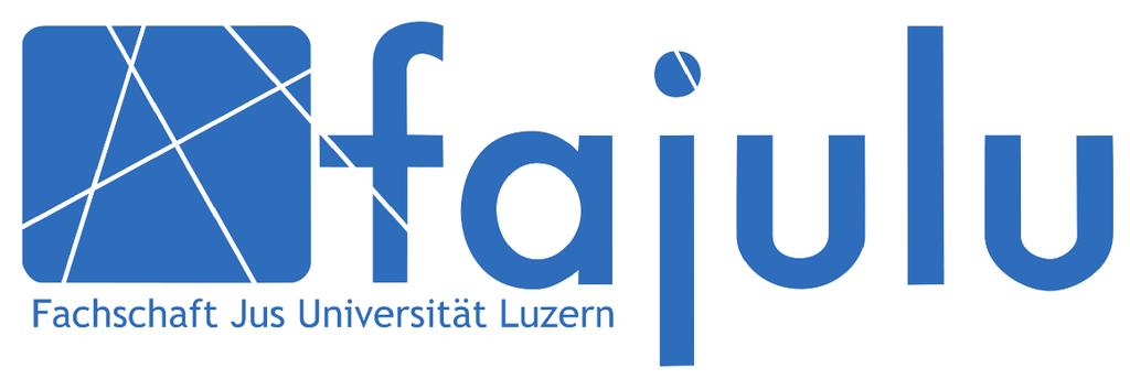 Von: Fajulu info@fajulu.ch Betreff: Newsletter November 2016 Datum: 8. November 2016 um 12:36 An: Studierende_RF@stud.unilu.ch Newsletter vom 8.