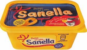 99 Sanella Margarine