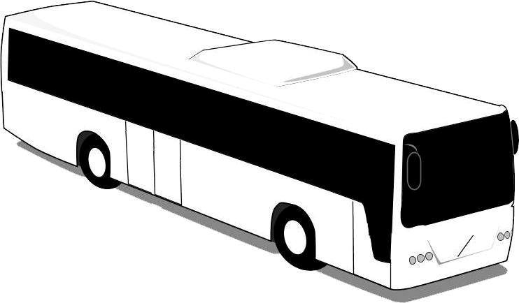 Busse im ÖPNV