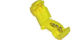 bullet female 4611/774/1 11961 400179608929 Rundstecker Insulated bullet male 4611/774/1 119274 400179609223 Stoßverbinder Insulated butt connectors