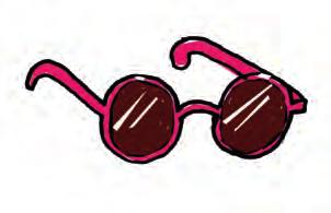 Regel Nr. 2: Augen schützen! Eine Sonnenbrille beugt Augenschäden wie Linsentrübung oder Schädigung der Netzhaut vor.