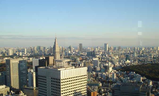 vom 06. bis 15. April 2017 Unsere Reise führt nach Tokio und Kyoto zu den Höhepunkten der traditonellen und zeitgenössischen Architektur. Tokio ist die größte Stadt der entwickelten Welt.