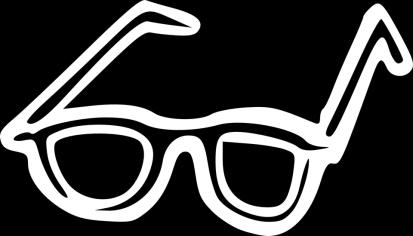 Bildschirmarbeitsplatzbrille Das Tragen einer Brille ist für viele Menschen eine wohltuende Hilfe beim Sehen. Üblicherweise wird bei der Bildschirmarbeit die normale Brille aus dem Alltag getragen.