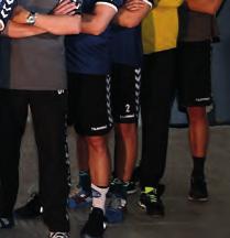 com BALLSPONSOR 10 Saison 2015 / 2016 Hatter Handball Hatter